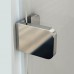 Dušas Durvis Bsd3,120cm,Hroms/Caurspīdīgs Dušas Durvis Bsd3,120cm,Hroms/Caurspīdīgs